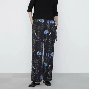[ 25SS ] TICCA 티 팬츠