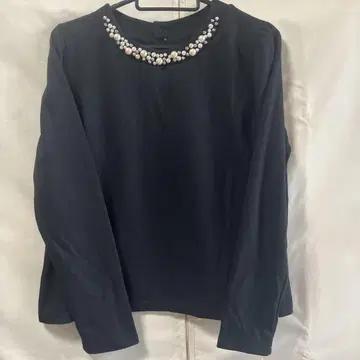 petit a petit 티셔츠 새상품 미사용 진주