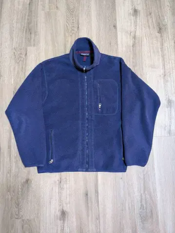 USA Patagonia Synchilla Fleece Jacket