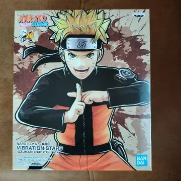 NARUTO -나루토- 질풍전 우즈마키 나루토 피규어