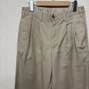 다커스 치노 팬츠 슬랙스 워크 미국 빈티지 의류 W30 상당 2612