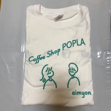 아이묭 라이브 굿즈 롱T XL