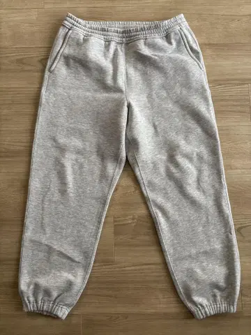 daiwa pier39 TECH SWEAT PANTS