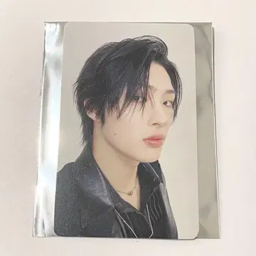 ATEEZ 사이타마 공연 한정판 CD 구매 혜택 트레이딩 카드 민기