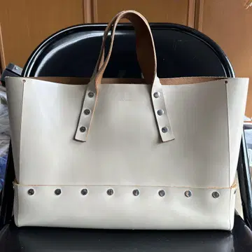 hender scheme assemble rectangle bag M