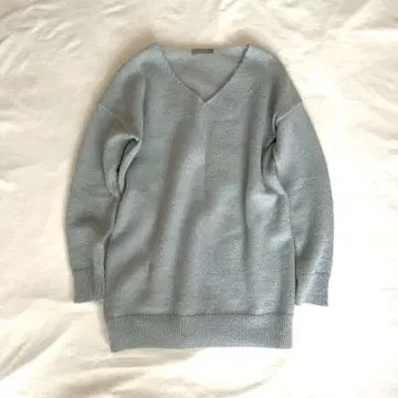 theory luxe 스웨터