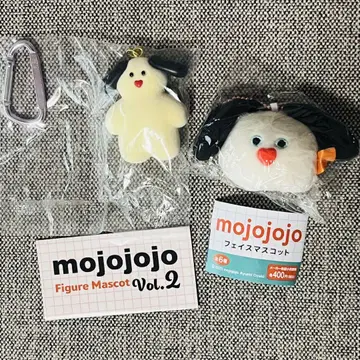 [ 새상품 미개봉 ] mojojojo TODD FRIENDS John