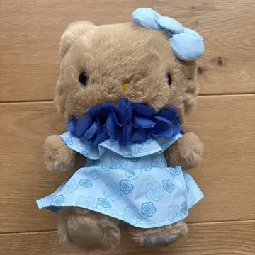 카할라 호텔 60주년 선번 키티