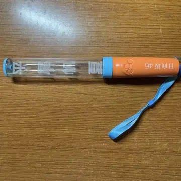 히나타자카46 히라오 호노카 응원봉