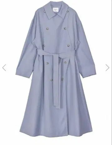 Ameri vintage wave front over coat