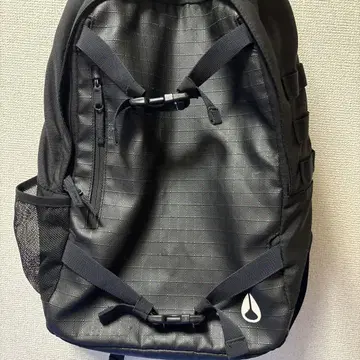 NIXON 닉슨 백팩 21L 아웃도어