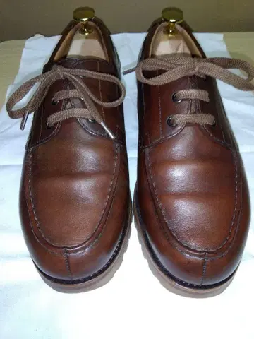 J.M.WESTON 요트 6D