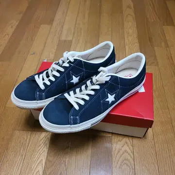 Converse billy's ent 별주 ONE STAR