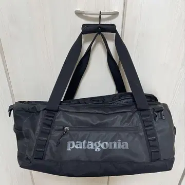 patagonia 블랙홀 블랙 45L