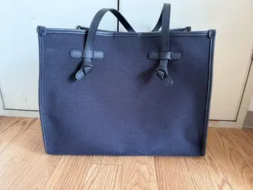 GIANNI CHIARINI 토트백 블랙