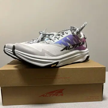 Altra Mont Blanc Carbon Soar 몽블랑 카본