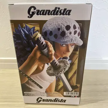 Grandista 트라팔가 로우 피규어 원피스 ONE PIECE