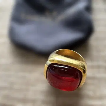 LUCAS JACK 반지
