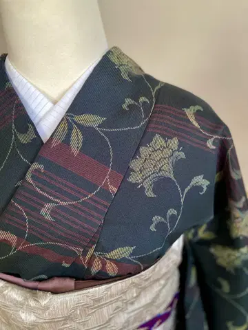 단이 코몬, 워셔블 기모노