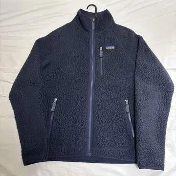 patagonia 플리스 자켓 Retro Pile Jacket
