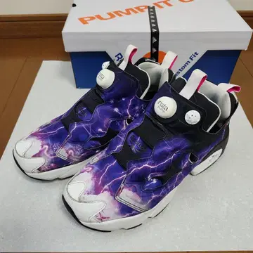 Reebok 인스타펌프 퓨리 25.5cm