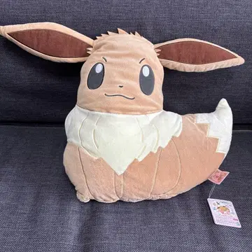 이브이 봉제 인형 약 40cm 반프레스토 새상품 미사용