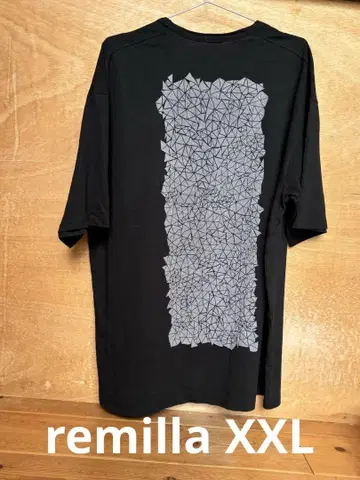 레미라 remilla 셔츠 2024SS XXL