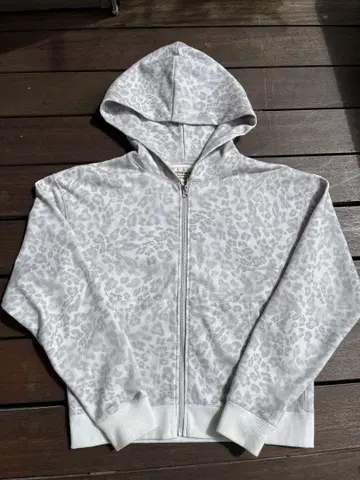future archive camo 집업 S 사이즈
