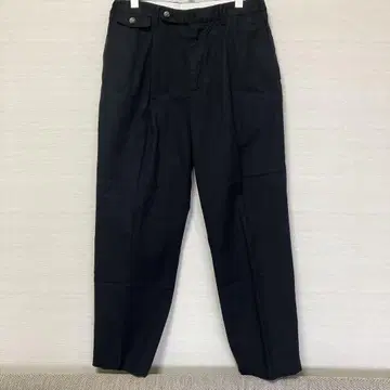 레리움 European Flax 슬랙스