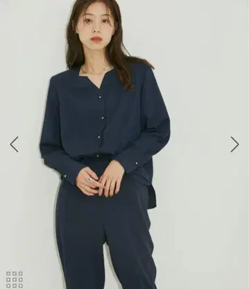 VIS 셋업