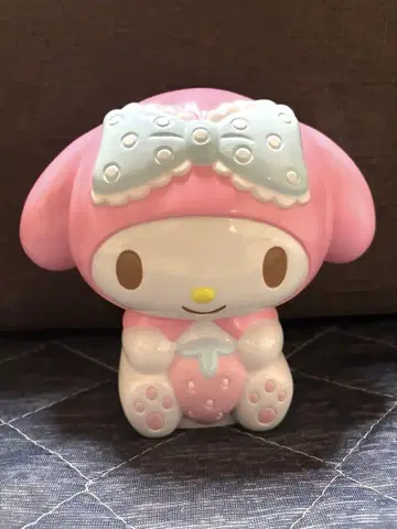 마이멜로디 저금통