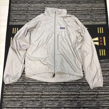 파타고니아 나일론 자켓 테크 계열 90s Y2K