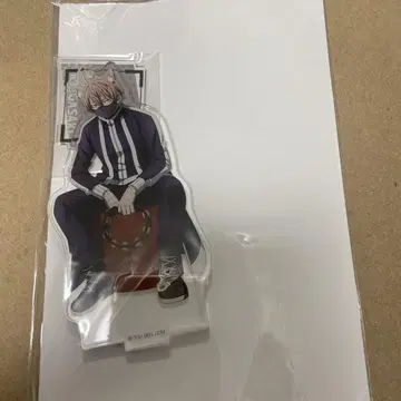 [ 황후 ] 복숭아 도원암귀 마네키네코 아크릴 스탠드