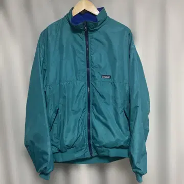 Patagonia 쉘드 신틸라 90s USA제