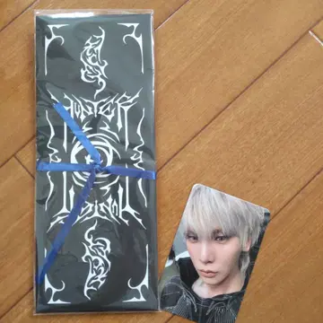 SHINee KEY HUNTER 2세트