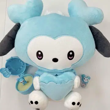 TWICE GIGO 나블리 세트 나연