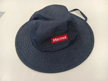 마모트 MARMOT 고어텍스 햇 L 사이즈