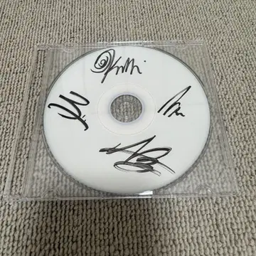 RED CARPET DEMO CD AMENO SCREW 루이 진