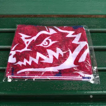 새상품 미개봉 MAN WITH A MISSION 코키아 머플러 타월
