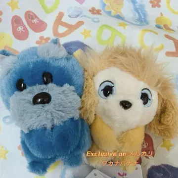 완완 이야기 우루포챠짱 페그 & 조크