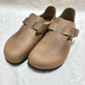 버켄스탁 BIRKENSTOCK LONDON 런던 38