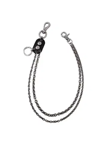 [ Rosen Kreuz ] GEAR UNIT CHAIN