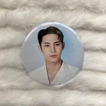 SEVENTEEN WORLDTOUR NEW 캔뱃지