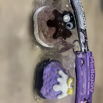 mellojoy 설산 셔벗 2세트 덤 포함