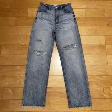 YANUK Lea 데님 W25 t20m