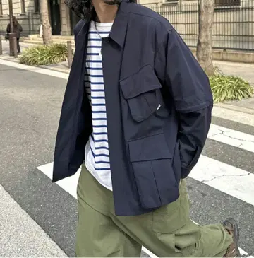 CPCM W.U.S/Wading Utility Shirt
