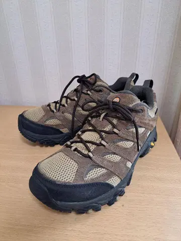 MERRELL MOAB 3 아웃도어 신발 28cm
