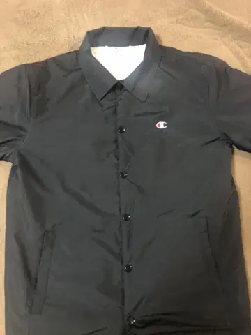 Champion 나일론 자켓 S 사이즈