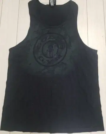 Gold's Gym 탱크탑 M 사이즈