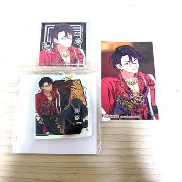 ParadoxLive 스이세키 이오리